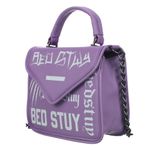 BOLSA BED STUY LILAS