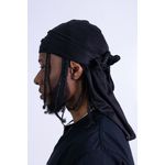 DURAG BED STUY PRETO