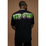 OVERSIZED BED STUY BE AUTHENTIC