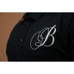 CAMISETA BED STUY POLO 