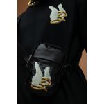 SHOULDER BAG B-asas