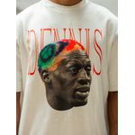 Camiseta Oversized Dennis Rodman (OFF) 