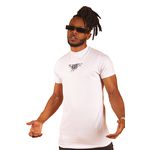 CAMISETA BED-SHIRT BRANCO