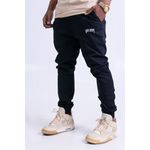 CALÇA JOGGER BED STUY | PRETO