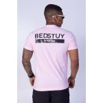 CAMISETA BED-SHIRT BSB BÁSICA 