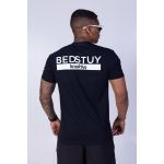 CAMISETA BED-SHIRT BSB BÁSICA 