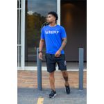 DRI FIT AZUL BED STUY 