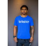 DRI FIT AZUL BED STUY 