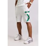 SHORT MOLETINHO BED STUY BRANCO