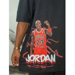 CAMISETA OVERSIZED JORDAN