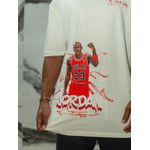 CAMISETA OVERSIZED JORDAN