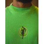 CAMISETA OVERSIZED LANTERNA VERDE 