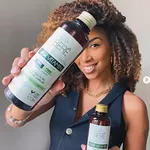 Compre um KIT Hair Vitamin e Ganhe mais 60 dias de tratamento com Cápsula de Crescimento 