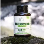 Compre um KIT Hair Vitamin e Ganhe mais 60 dias de tratamento com Cápsula de Crescimento 