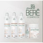 Kit Amazônia 300ml Lançamento Bela Berê