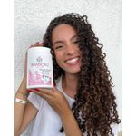 Kit Transição Capilar Bela Berê 1Kg