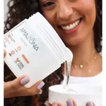 Compre um Kit Amazônia de 1kg e Ganhe um Kit home Care + Sacola Personalizada