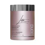 Kit Completo Tratamento Littá Profissional 