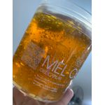 Mel Cola Bela Berê Gel Capilar 500g