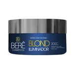 Máscara Blond Iluminador 300g