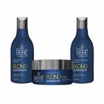 Kit Blond Iluminador
