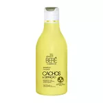 Shampoo Cachos & Definição 