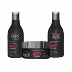 Kit WHEY Capilar