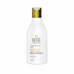 Condicionador Ouro Gold Brilho Intenso 300ml