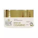 Máscara Reconstrutora Banho de Colágeno 