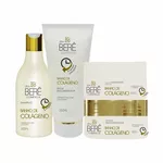 Kit Banho de Colágeno