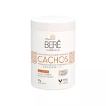 Ativador de Cachos com Macadâmia e Rícino 1KG