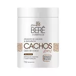 Ativador de Cachos com Óleo de Coco 1KG