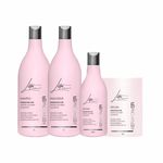 Kit Cauterização KERAPOWER - Littá Profissional