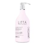 Condicionador Lavatório 2,5L - Littá Profissional