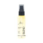 Reparador de Pontas 60ml - Littá Profissional