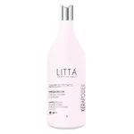 Shampoo Técnico Kerapower 1L - Littá Profissional