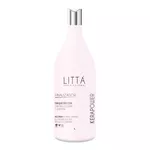 Finalizador Kerapower 1L - Littá Profissional