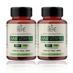 Hair Vitamin - Tratamento para 120 dias