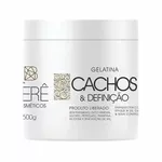 Gelatina Cachos & Definição 500g