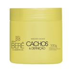 Máscara Cachos & Definição 1L