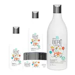 Kit Berezinha 300ml + Ativador 1L