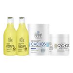 Kit para Cachos - 300ml