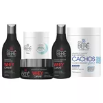 Kit Reconstrução e Crescimento