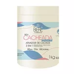 Ativador de Cachos SOU CACHEADA CURVATURA 3B - 1KG