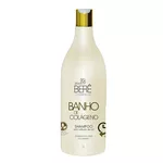 Shampoo Banho de Colágeno 1L