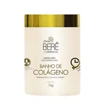 Máscara Reconstrutora Banho de Colágeno 1kg
