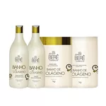 Kit Banho de Colágeno