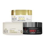 Kit Mascaras Hidratação Intensa 
