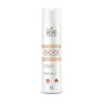 Condicionador Cachos Revitalização com Macadamia e Rícino 1L