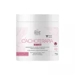 Cachoterapia - Cronograma Etapa 3 Reconstrução